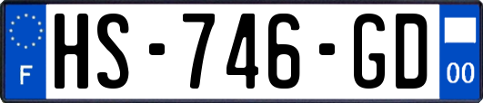 HS-746-GD