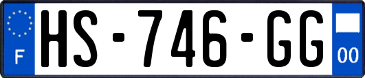 HS-746-GG