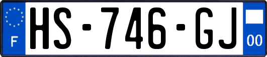 HS-746-GJ