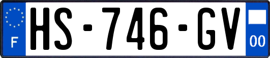 HS-746-GV