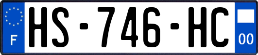 HS-746-HC