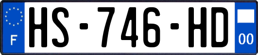 HS-746-HD
