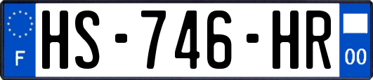 HS-746-HR