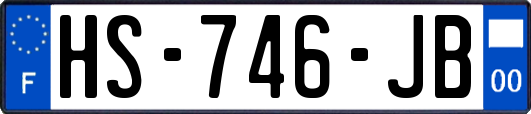 HS-746-JB