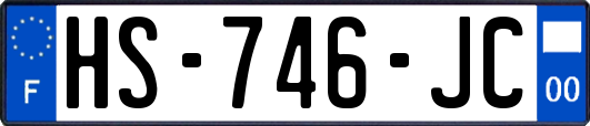 HS-746-JC