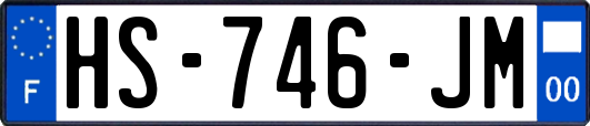 HS-746-JM