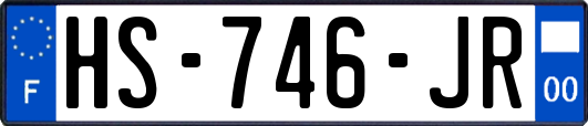 HS-746-JR