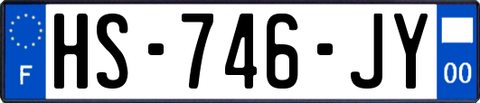 HS-746-JY