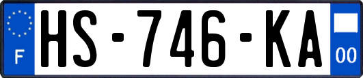 HS-746-KA
