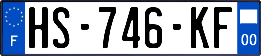 HS-746-KF
