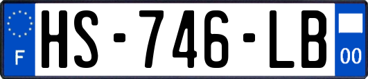 HS-746-LB