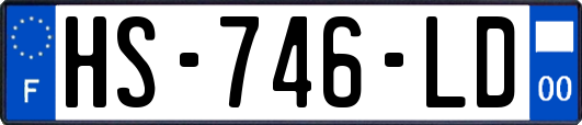 HS-746-LD