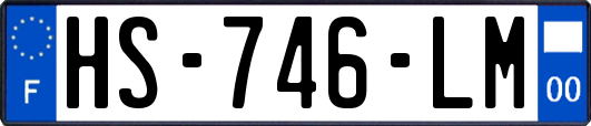HS-746-LM