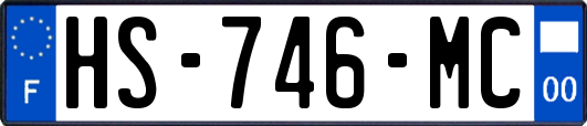 HS-746-MC