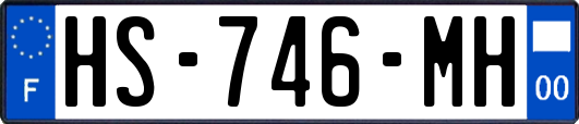 HS-746-MH