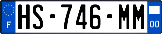 HS-746-MM