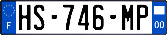 HS-746-MP