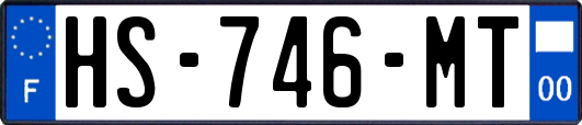 HS-746-MT