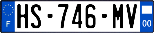 HS-746-MV