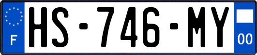 HS-746-MY