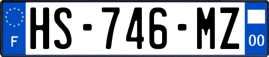 HS-746-MZ