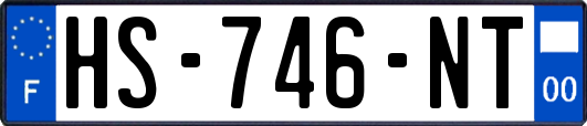 HS-746-NT