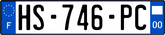 HS-746-PC