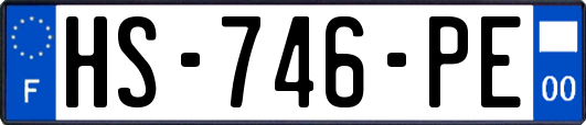 HS-746-PE