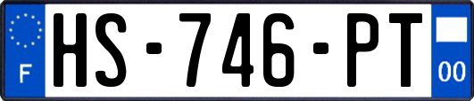 HS-746-PT
