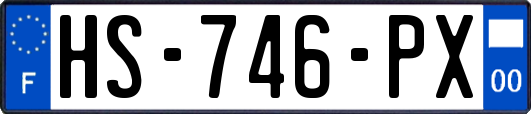 HS-746-PX