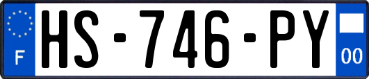 HS-746-PY