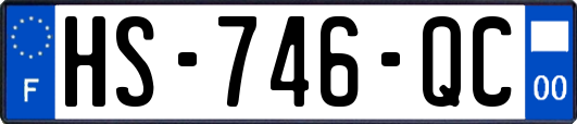 HS-746-QC
