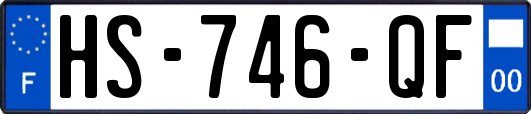 HS-746-QF