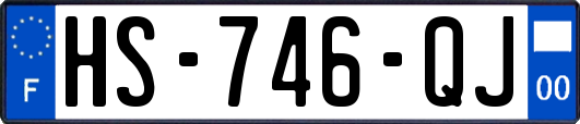 HS-746-QJ