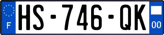 HS-746-QK