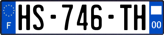 HS-746-TH
