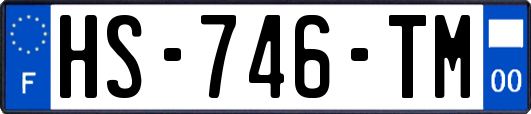 HS-746-TM
