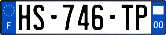 HS-746-TP