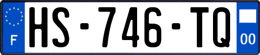 HS-746-TQ