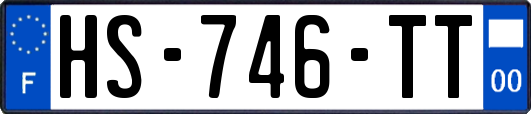 HS-746-TT