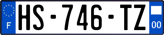 HS-746-TZ