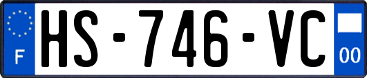 HS-746-VC