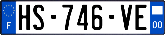 HS-746-VE