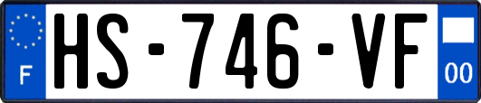 HS-746-VF