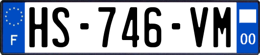 HS-746-VM