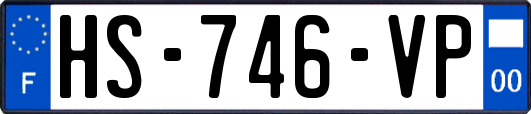 HS-746-VP