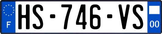 HS-746-VS