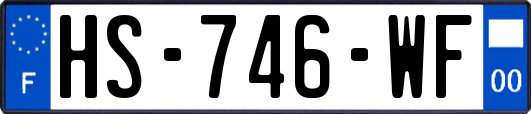 HS-746-WF