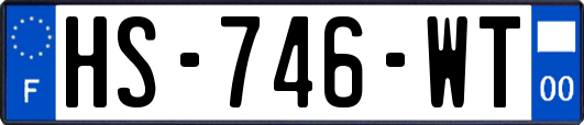 HS-746-WT