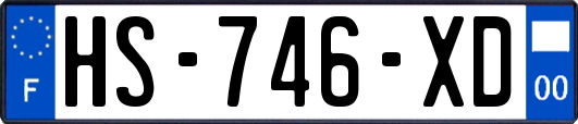 HS-746-XD